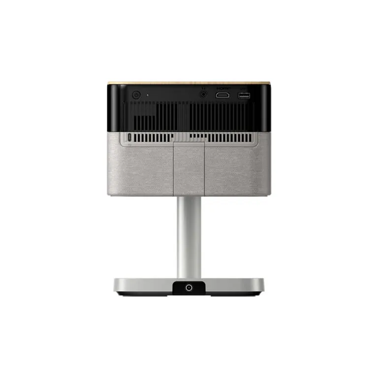 EPSON EF-72 4K PRO-UHD 1000流明 移動劇院智慧迷你投影機-搖滾咖