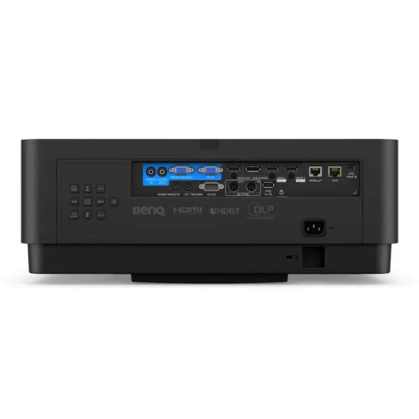 BenQ LU960 WUXGA 5500流明 商務高亮雷射投影機