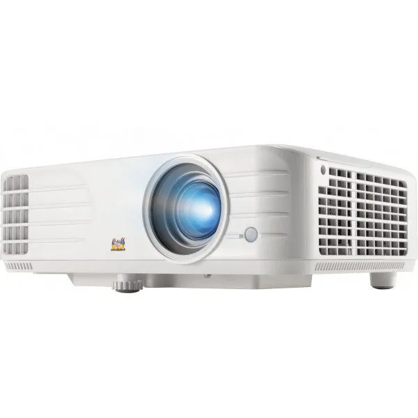 ViewSonic PG706HD 4000 流明1080p 商用 / 家用投影機