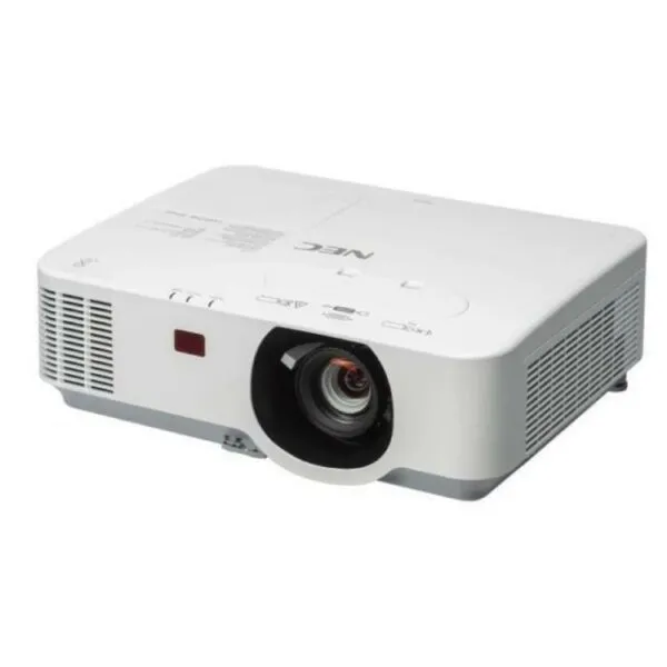 NEC P474W WXGA 4700 ANSI 高亮度環保節能投影機