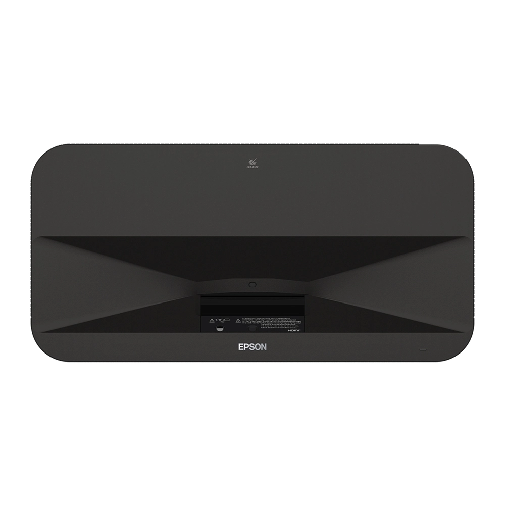 EPSON EH-LS970B 4000流明 4K AI智慧雷射大電視 黑白兩色<現貨>