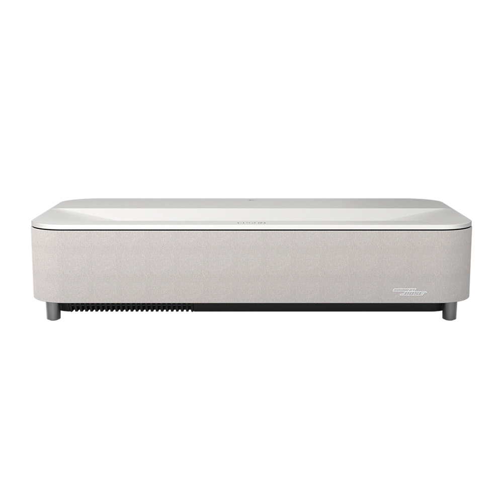 EPSON EH-LS970W 4000流明 4K AI智慧雷射大電視 黑白兩色<現貨>