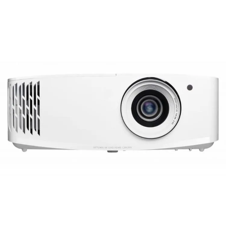 Optoma UHD35+ 4K 高亮度 4000流明 劇院電玩投影機