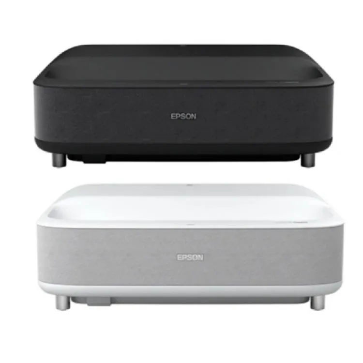 EPSON EH-LS300B / EH-LS300W 國民雷射大電視 雷射投影機 贈HDMI 4K 訊號線