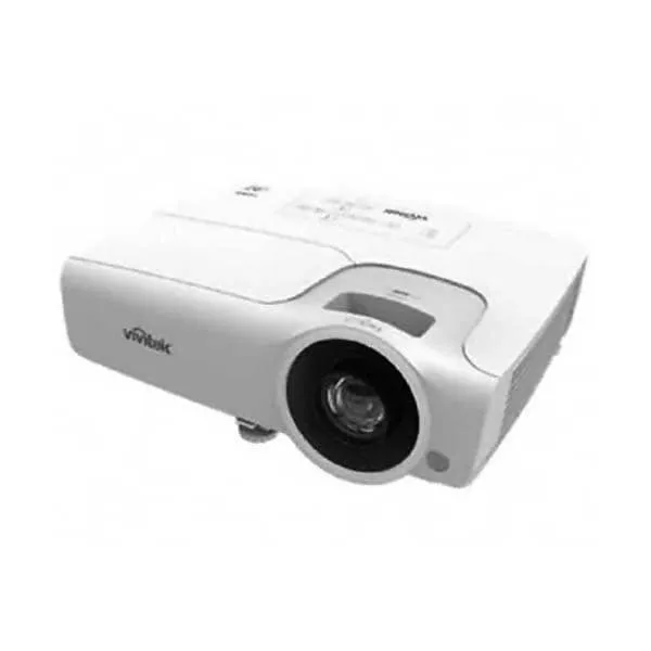 Vivitek DH278 3800流明 Full HD 商務投影機 原廠公司貨