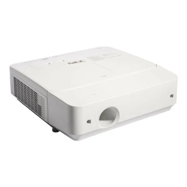 NEC P554W 6000流明 高亮度液晶投影機 原廠公司貨 保固三年