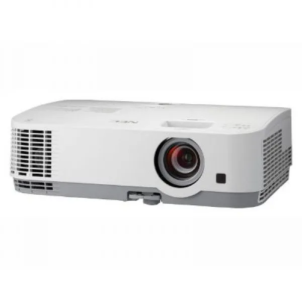 NEC ME361X 3600 ANSI流明 標準型商用投影機 原廠公司貨 3年保固