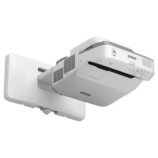 EPSON EB-685W 3500流明 超短距投影機 原廠公司貨 3年保固