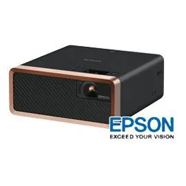 EPSON EF-100BATV 2000流明 WXGA解析度 雷射便攜投影機