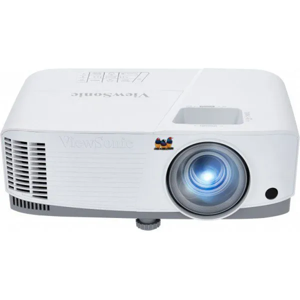 ViewSonic PG707W WXGA 4,000 ANSI 流明 商用 / 教育投影機