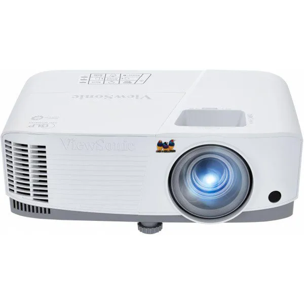 ViewSonic PG603X 3600 流明 XGA 可USB 讀取投影機