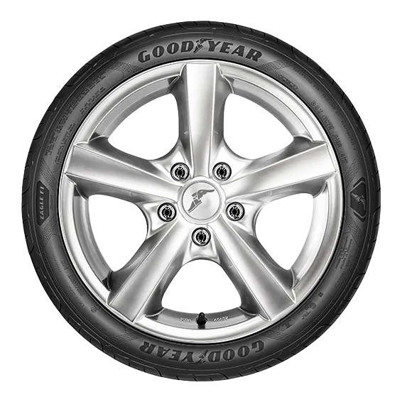 固特異F1SPORT 205/4516 