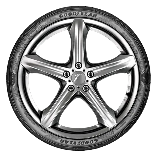 固特異F1supersport 245/4517 