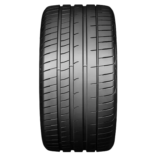 固特異F1supersport 255/4020 