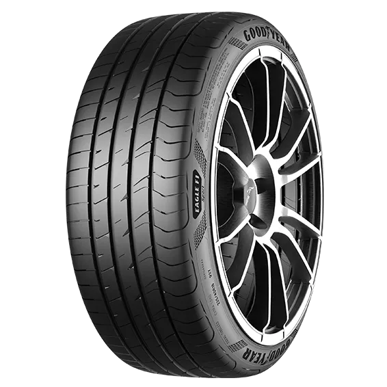 固特異F1SPORT 205/5016 