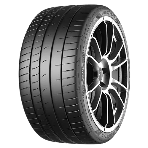 固特異F1supersport 225/4018 