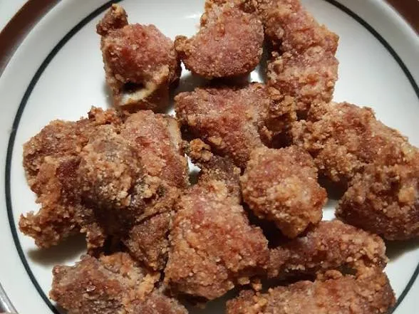 排骨酥(熟)