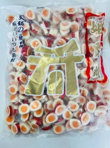魚卵捲
