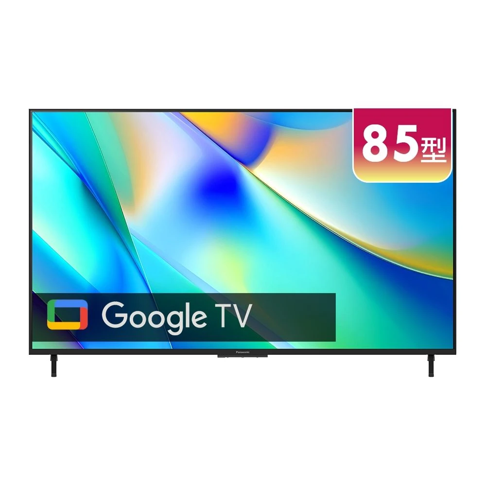 PANASONIC - GOOGLE 4K 電視 TN-75W80CGT