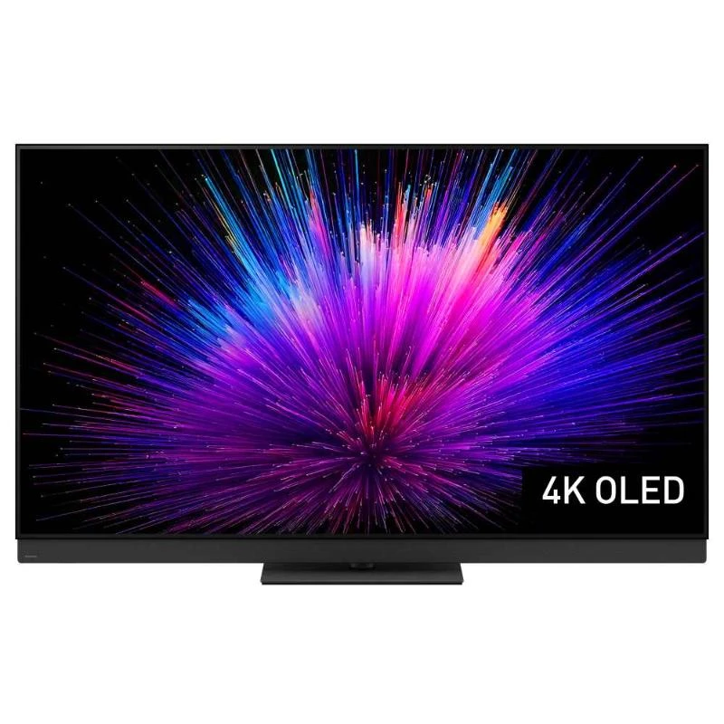 PANASONIC - GOOGLE 4K 電視 TV-77Z95BGT