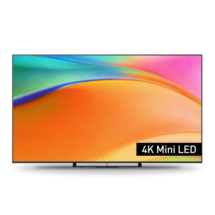 PANASONIC - GOOGLE 4K 電視 TV-65W95BGT