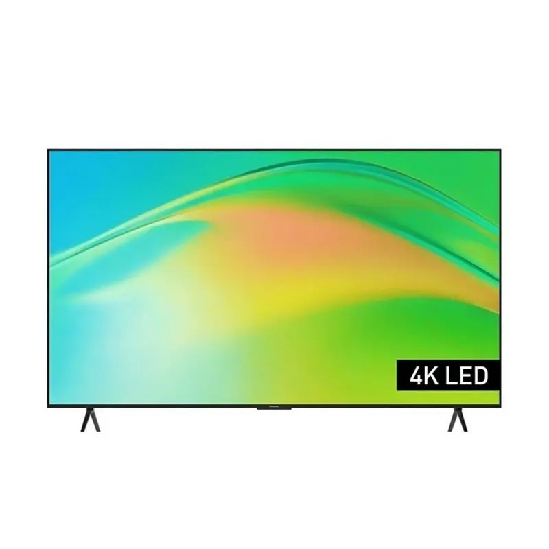 PANASONIC - GOOGLE 4K 電視 TN-85W80BGT
