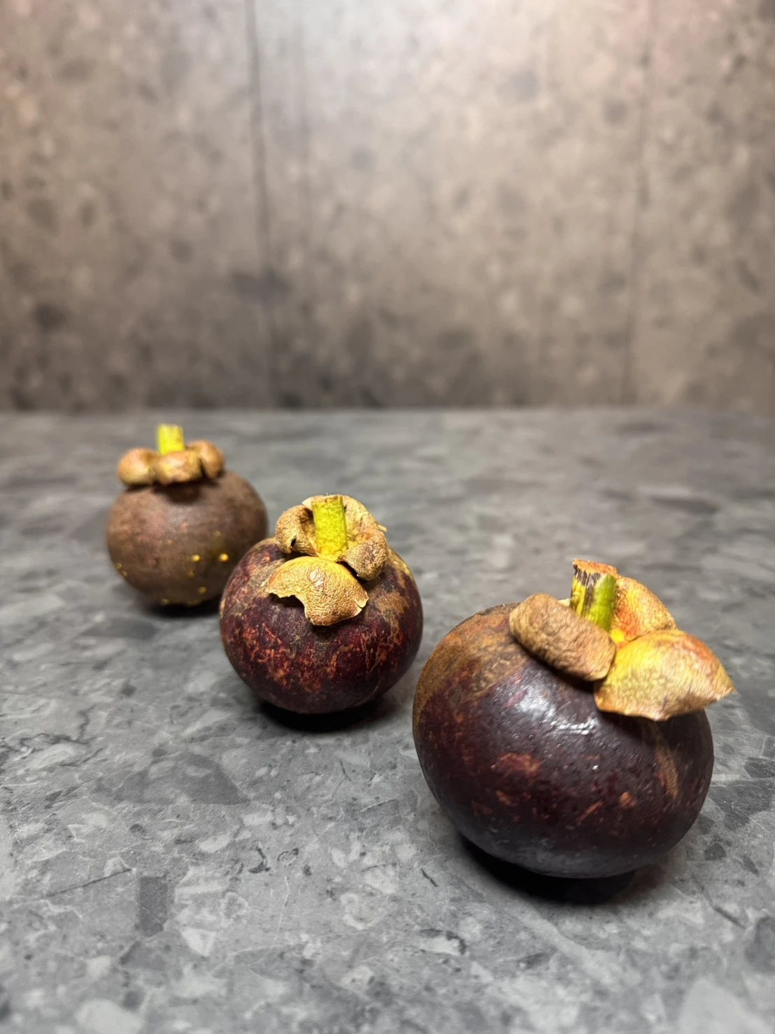 山竹｜Queen of Fruits