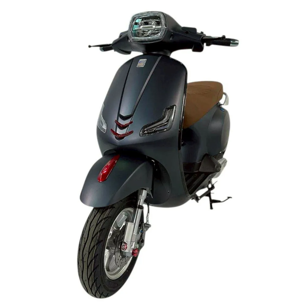 SV8 電動車