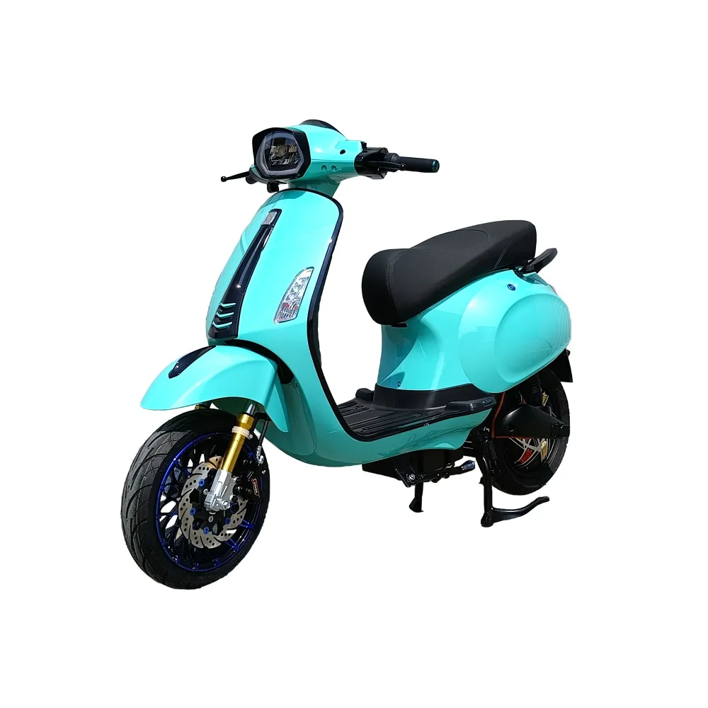 WCDO 電動車