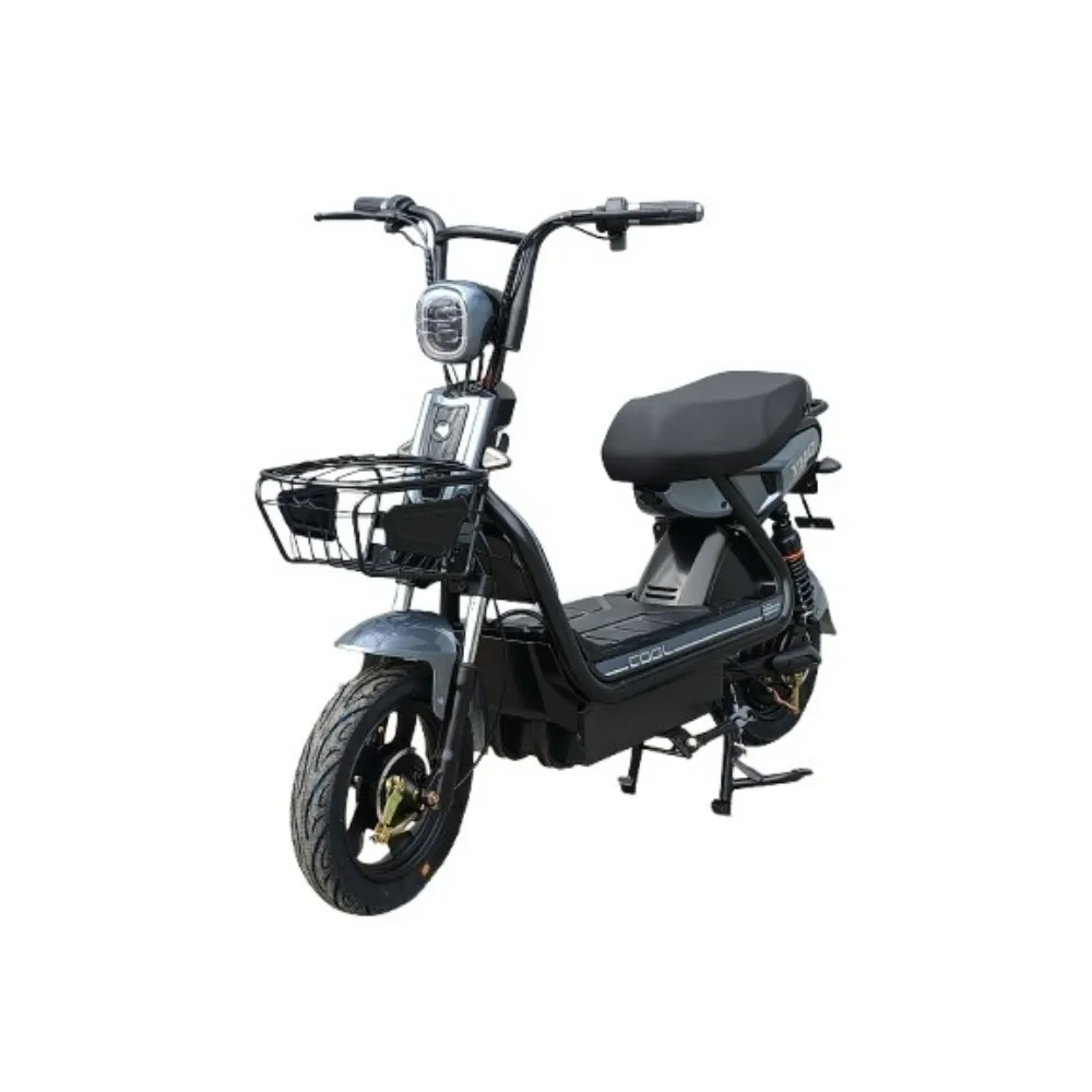WCKU 電動車