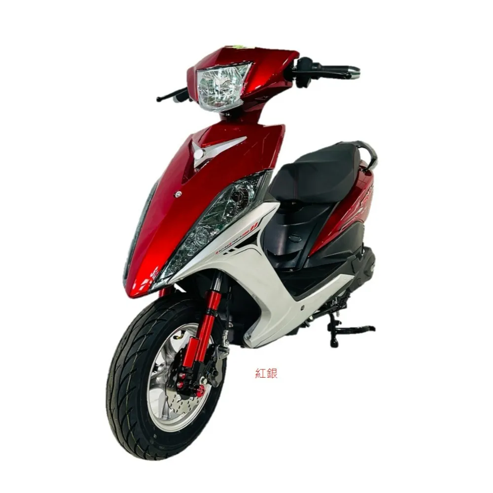 SRS 電動車