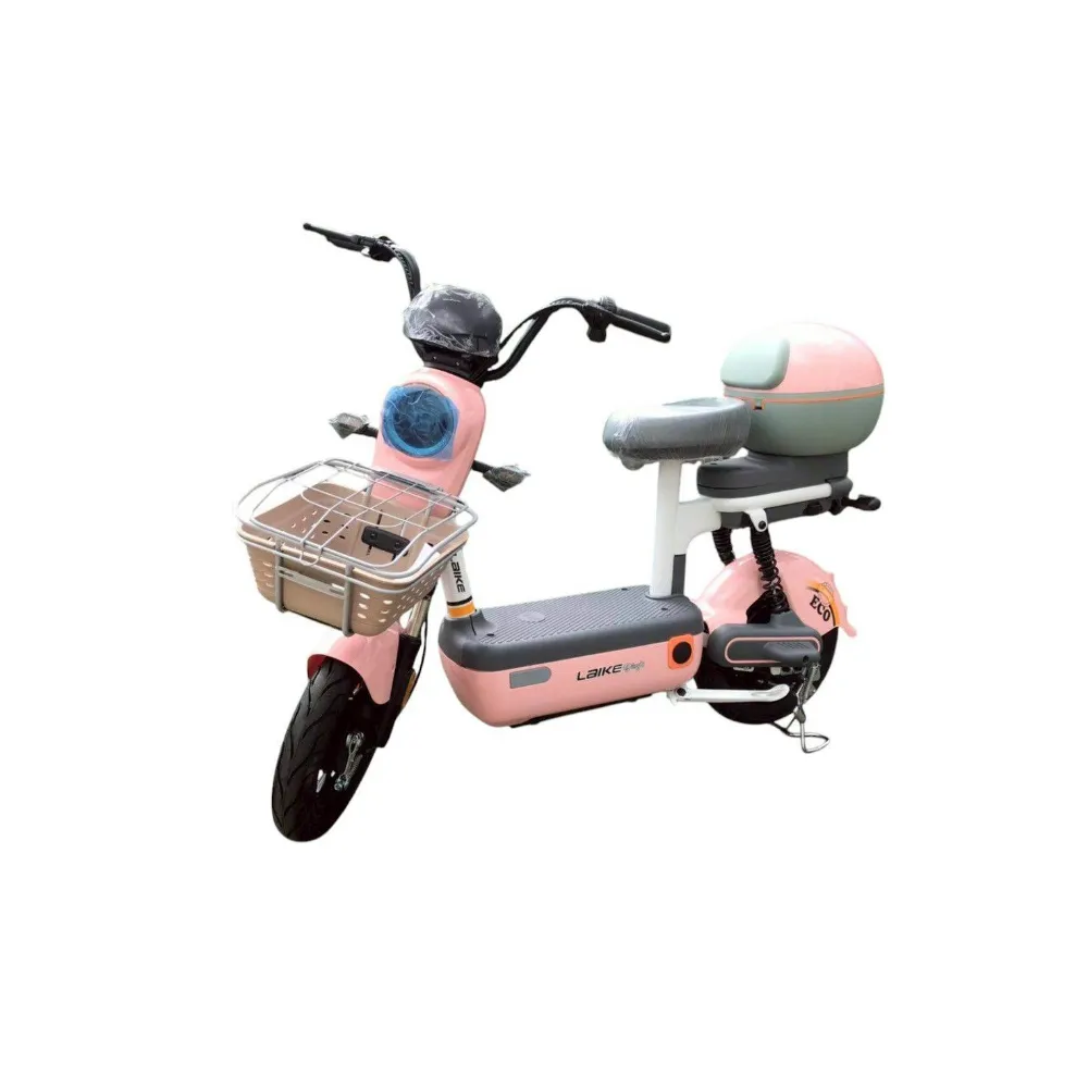 LECO 電動車