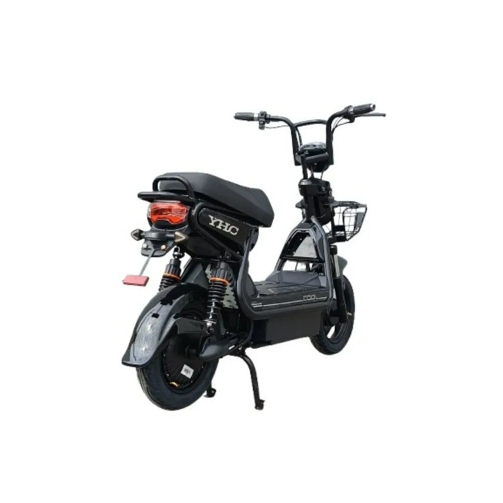 WCKU 電動車