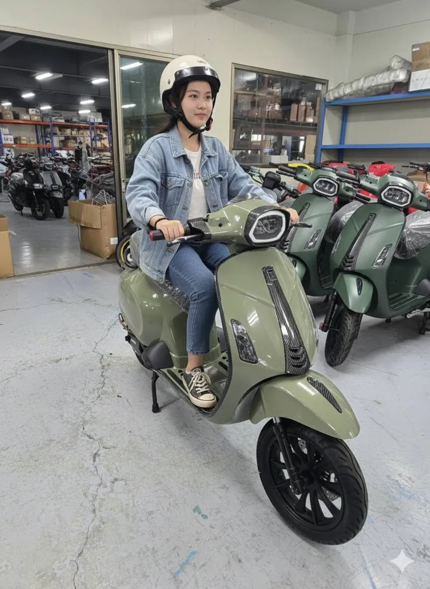 電動車