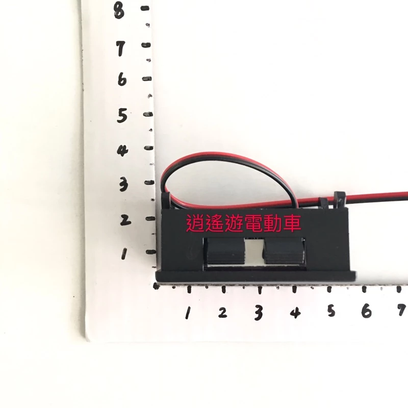 【現貨】零件｜電動車電動代步車 電量表