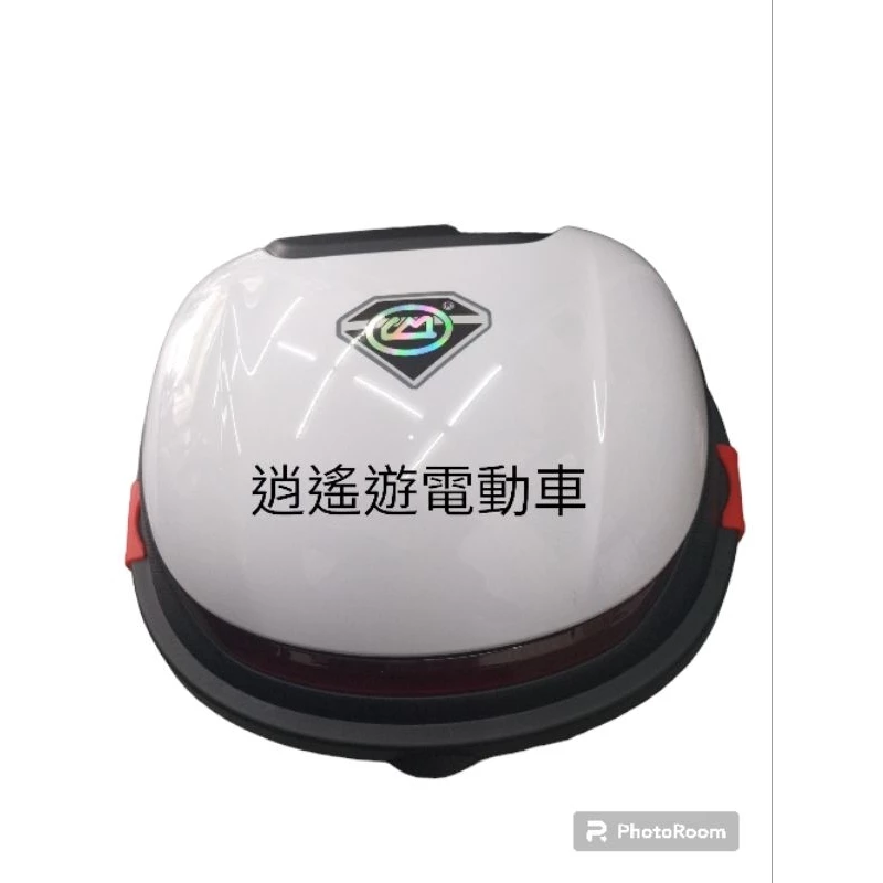 電動車加大尾箱砸不爛加厚款
