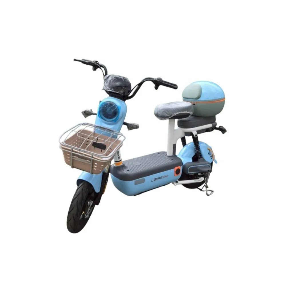 LECO 電動車