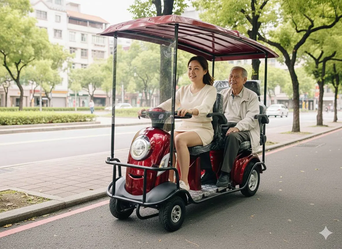 電動車