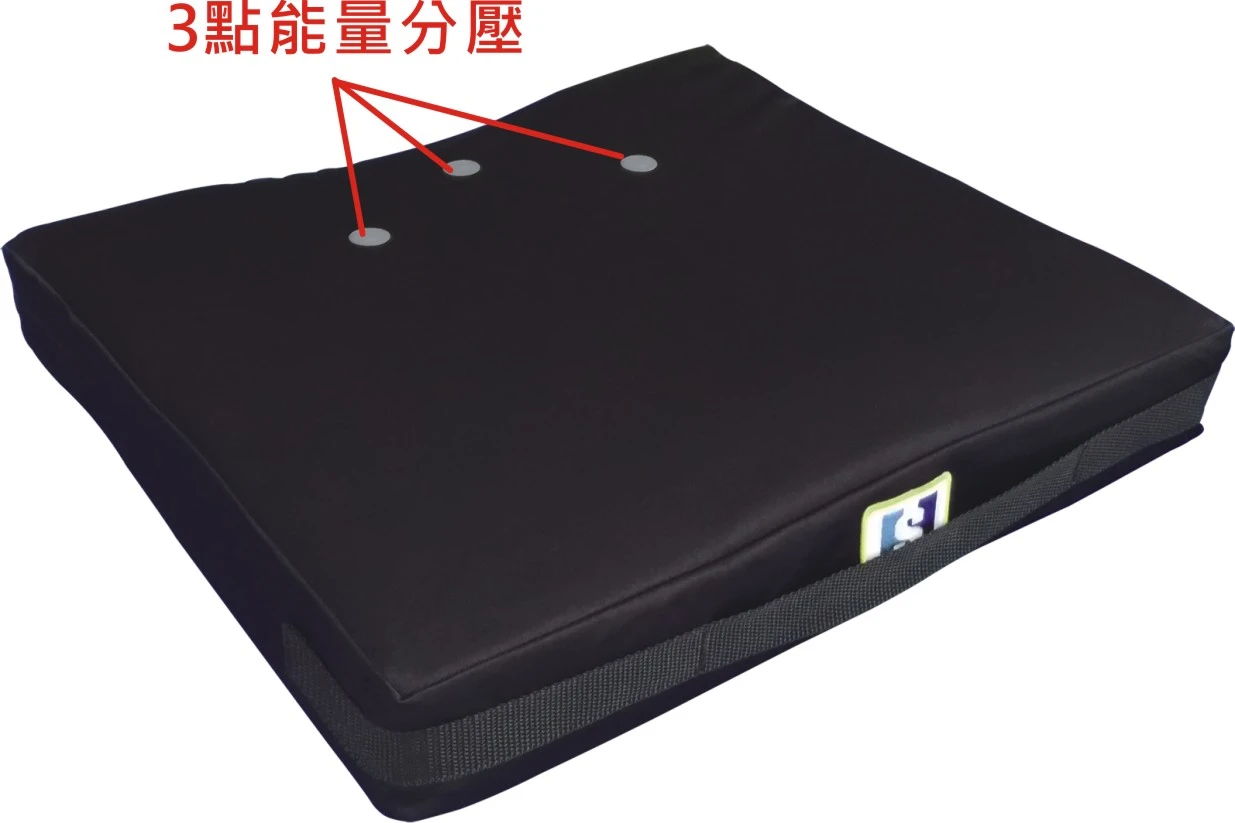 液態凝膠座墊12~18