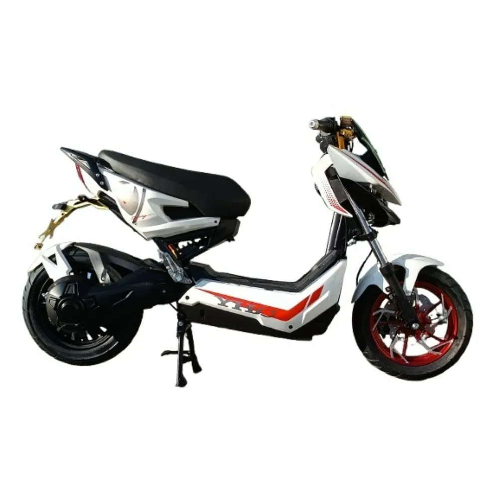 WCR 電動車