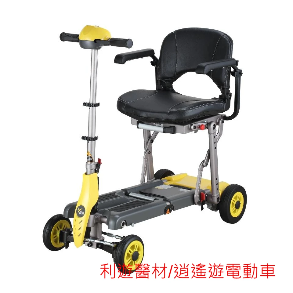 Y2 石虎I