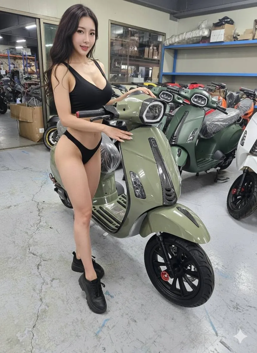 電動車