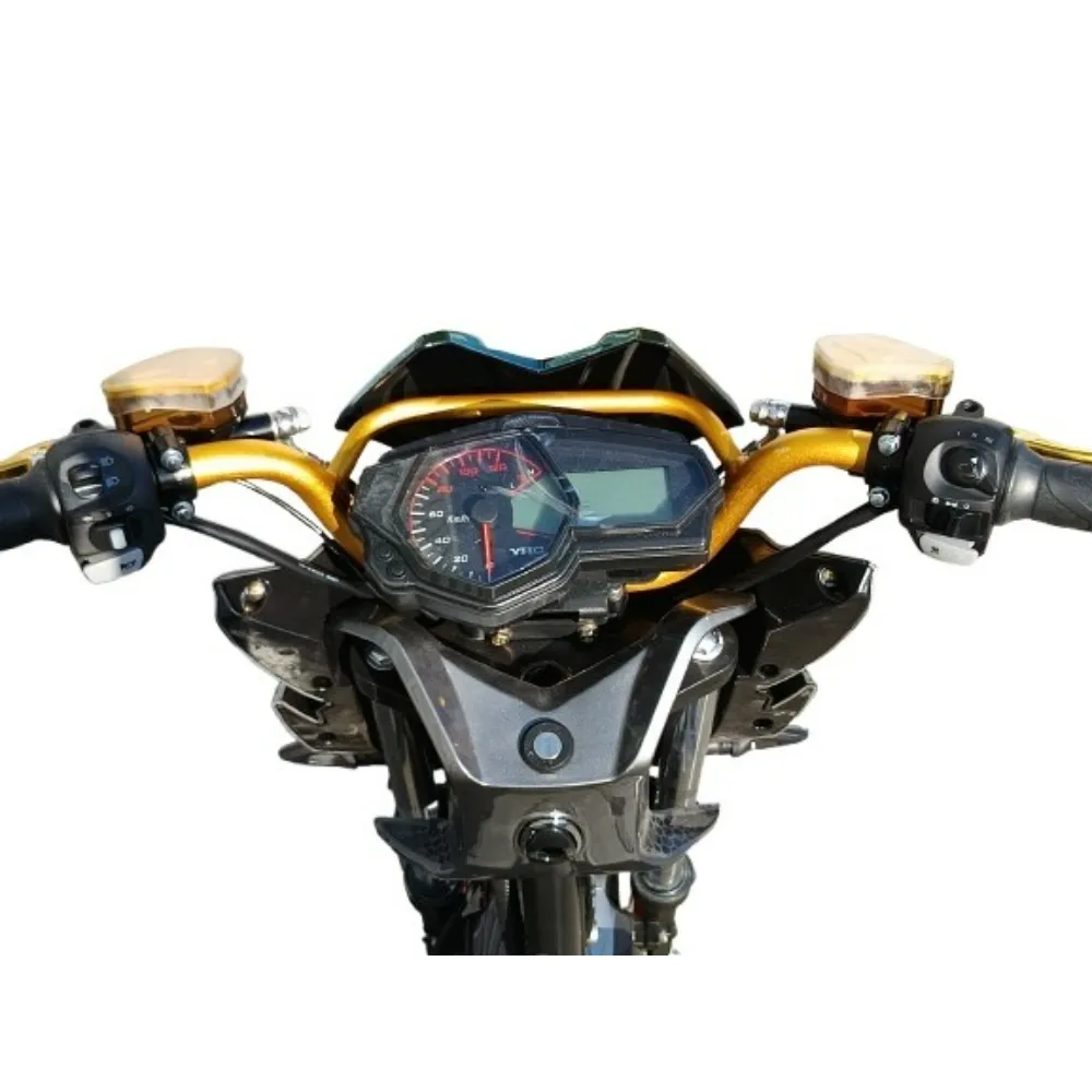 WCR 電動車