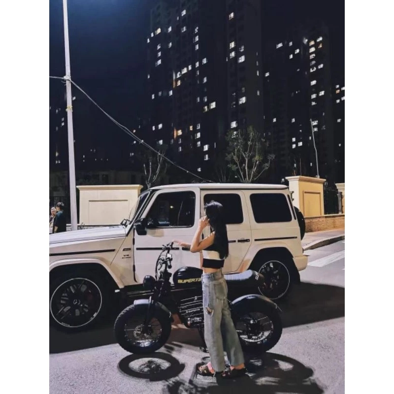 小米平衡車控制器總成