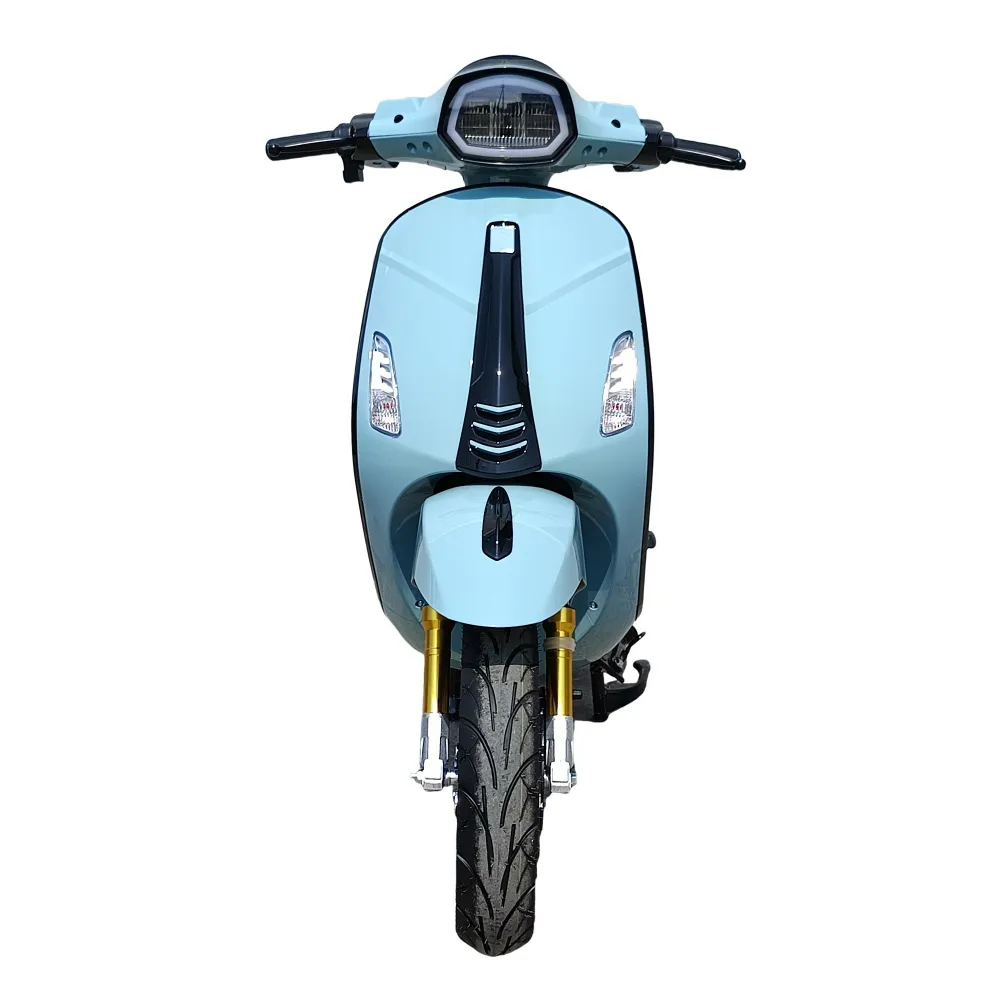 WCDO 電動車