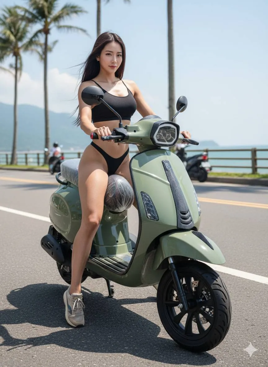 電動車