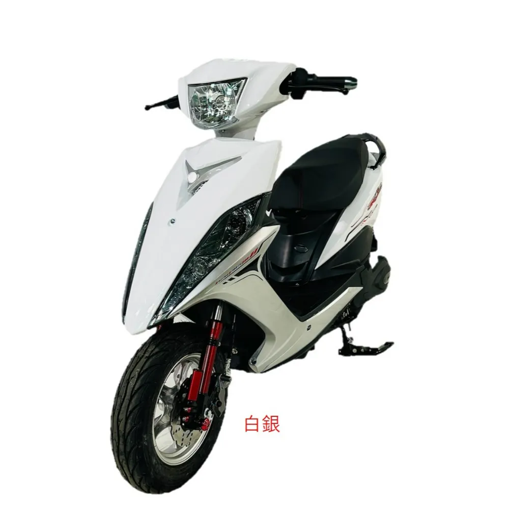 SRS 電動車