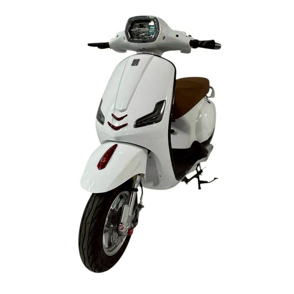 SV8 電動車
