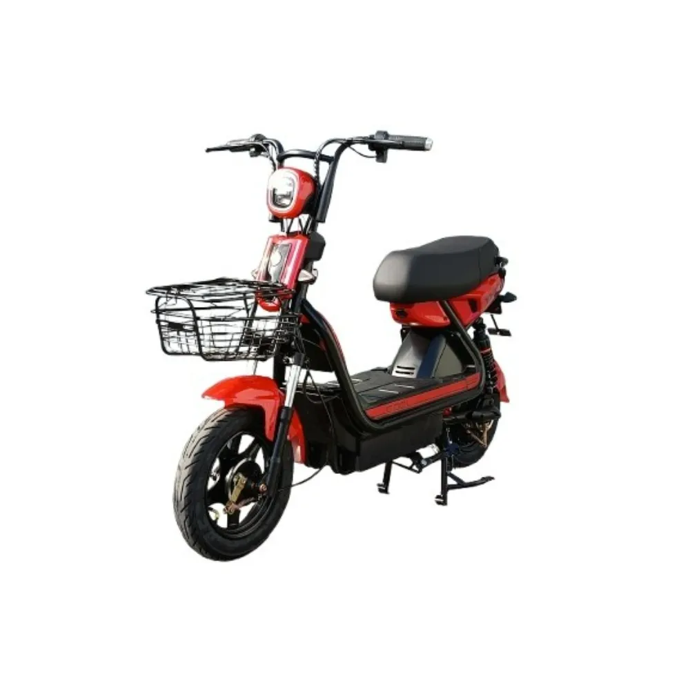 WCKU 電動車