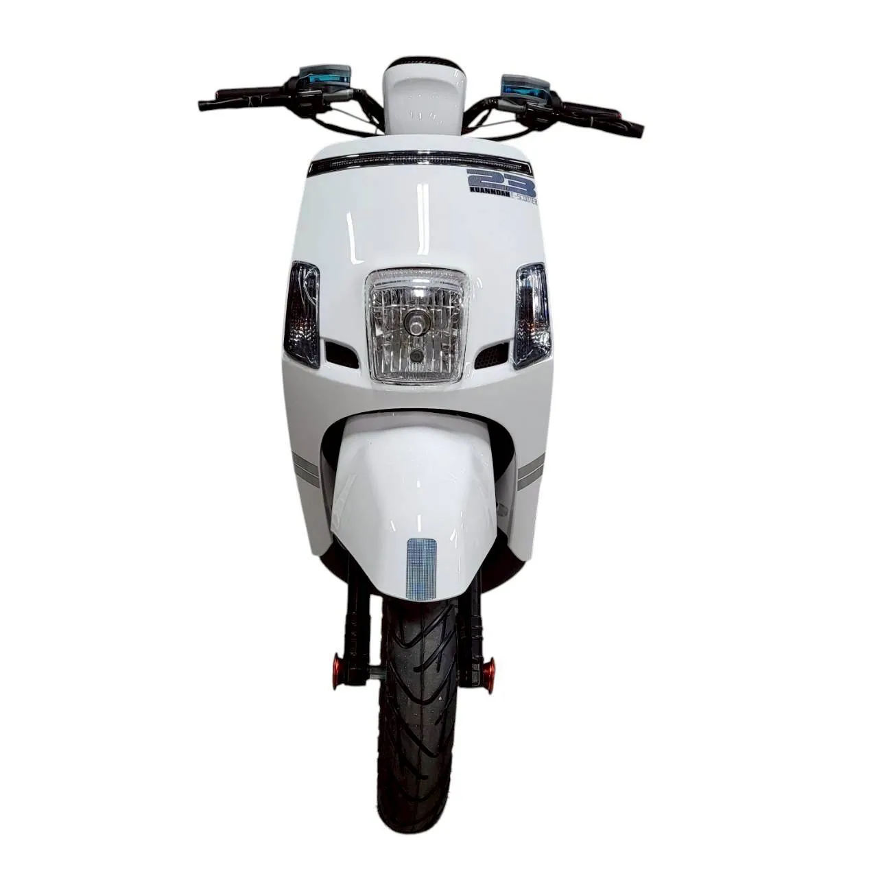KDQC 電動車